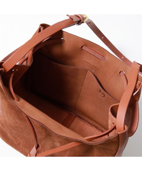バッグ MIMI BERRY BIG BUCKET BAG MIMI BERRY｜ミミベリー