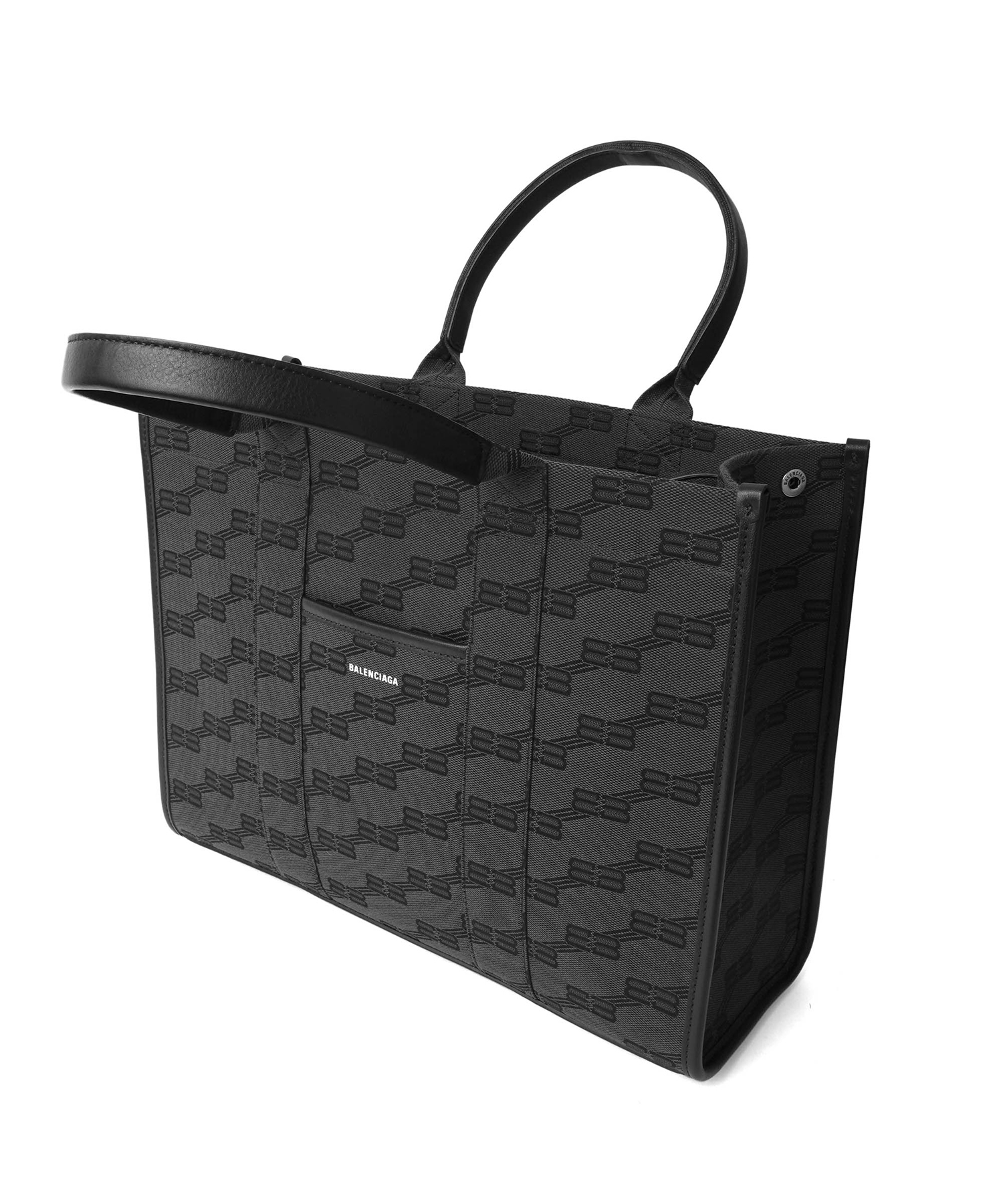 BALENCIAGA】LE CITY ミディアム バッグ 4色 レザー (BALENCIAGA