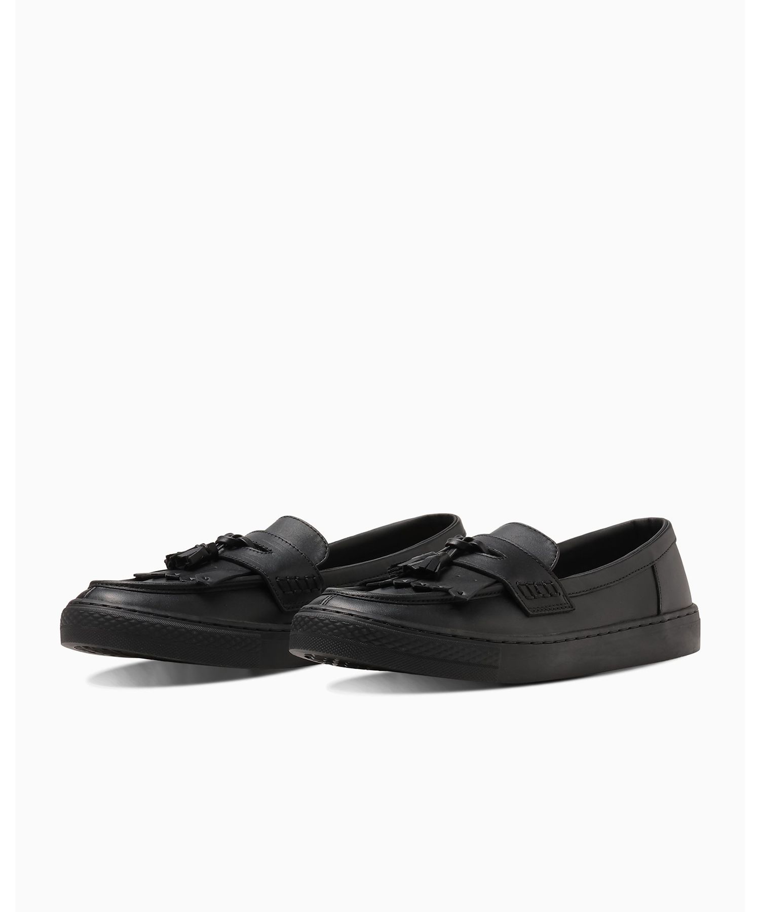 美品　converse コンバース　オールスター　タッセルローファー CONVERSE コンバース ALL STAR COUPE GB LOAFER タッセルビット