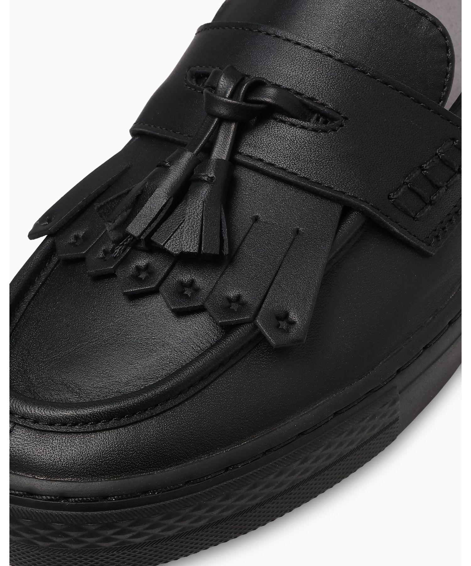 美品　converse コンバース　オールスター　タッセルローファー コンバース CONVERSE ALL STAR COUPE LOAFER / オールスター