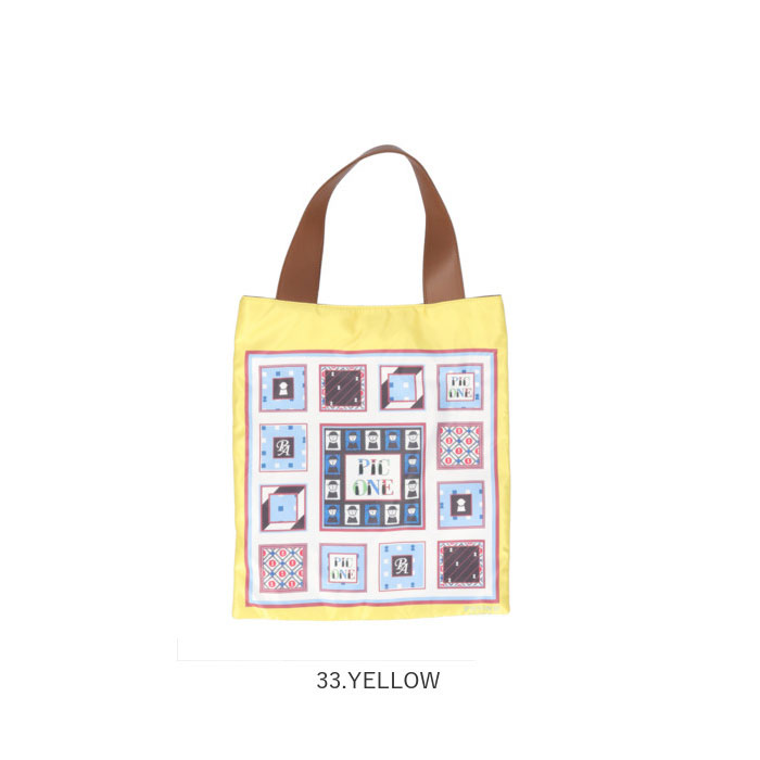 PICONE ACCESSORI ピッコーネ アッチェッソーリ スカーフバッグ