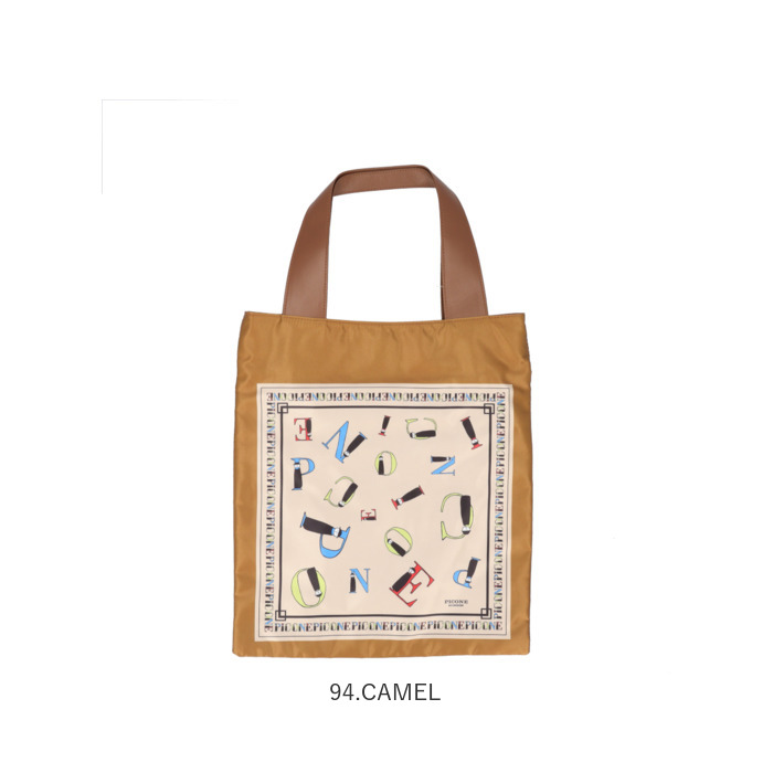 PICONE ACCESSORI ピッコーネ アッチェッソーリ スカーフバッグ