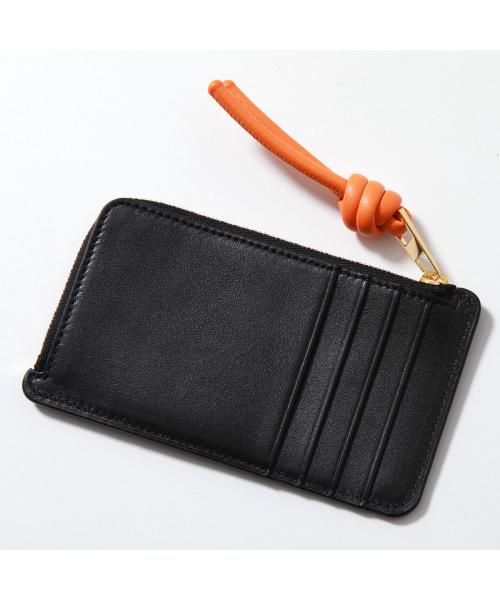 LOEWE フラグメントケース KNOT COIN CARDHOLDER CEM1Z40X01 LOEWE フラグメントケース KNOT COIN CARDHOLDER CEM1Z40X01