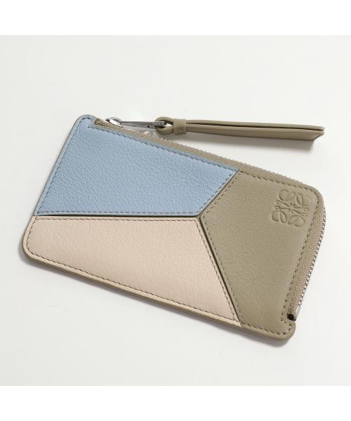 LOEWE コインケース カードケース C510Z40X12 PUZZLE(506124132 LOEWE コインケース カードケース C510Z40X12 PUZZLE(506124132
