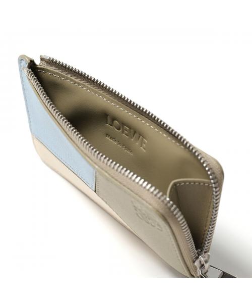 LOEWE コインケース カードケース C510Z40X12 PUZZLE(506124132 LOEWE コインケース カードケース C510Z40X12 PUZZLE(506124132