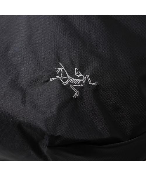 ARCTERYX ショルダーバッグ Heliad 12L Tote X000006067 ARCTERYX ショルダーバッグ Heliad 12L Tote X000006067