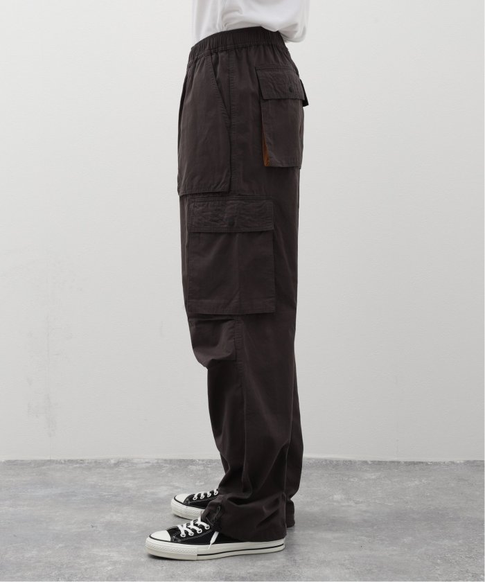 BRAIN DEAD(ブレインデッド) / COTTON RIPSTOP FLIGHT PANTS