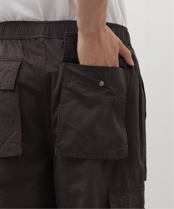 BRAIN DEAD(ブレインデッド) / COTTON RIPSTOP FLIGHT PANTS