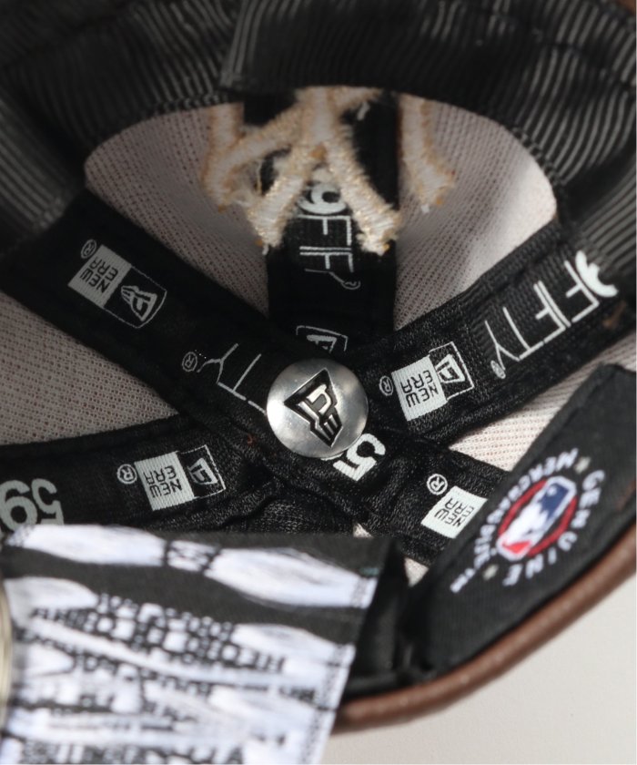 NEWERA CAP keyhoulder キーホルダー バッグチャーム｜Yahoo