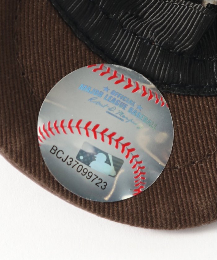 NEW ERA / ニューエラ 別注 Cap Keyhoulder NY Yankees