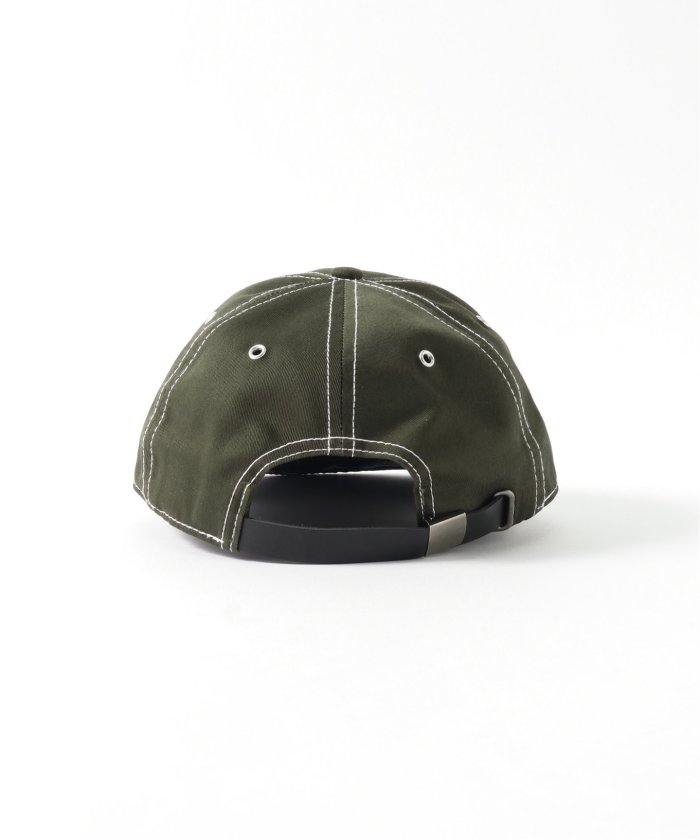 セール 30%OFF】BRAIN DEAD / ブレインデッド WIRE BRIM 6 PANEL