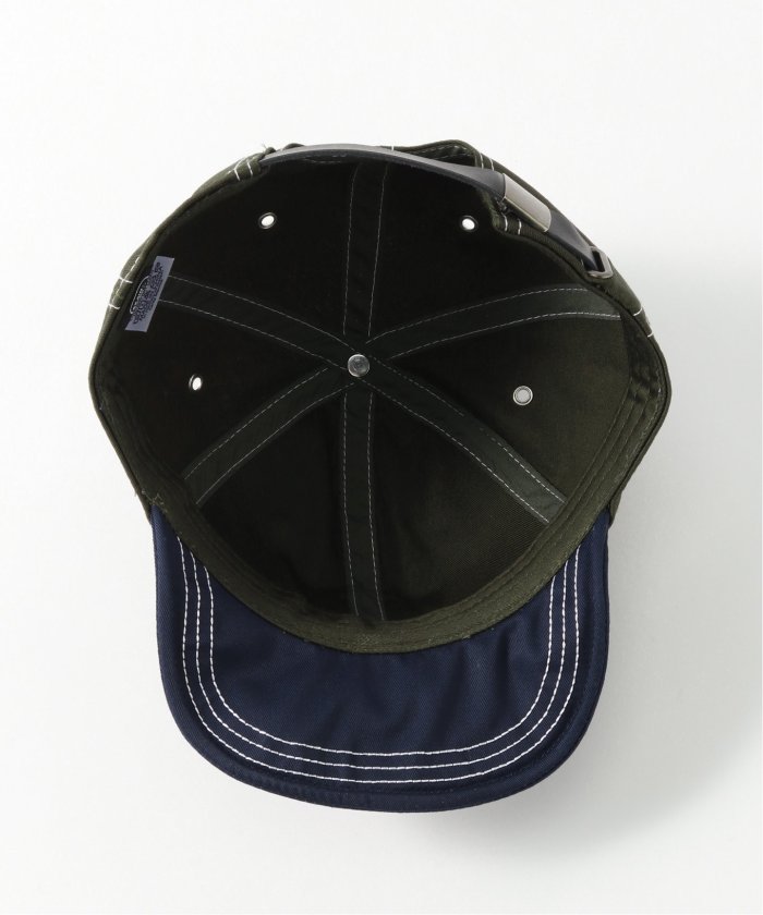 セール 30%OFF】BRAIN DEAD / ブレインデッド WIRE BRIM 6 PANEL