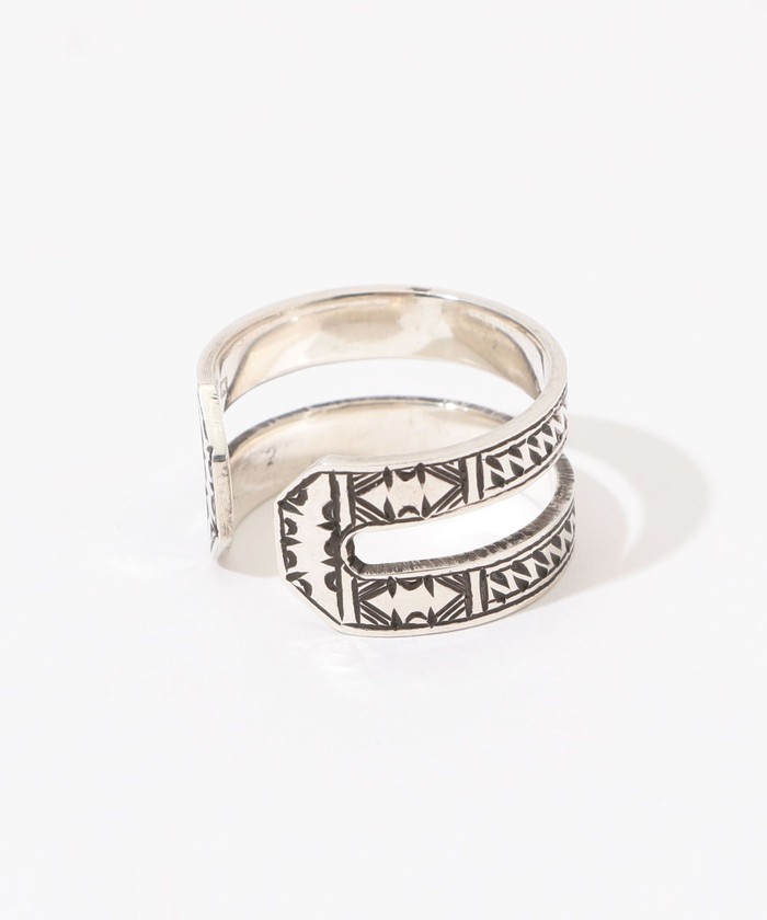 Adawat'n Tuareg リング(506124661) | TOMORROWLAND GOODS