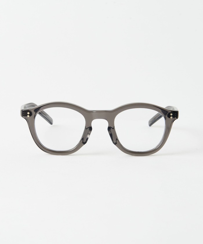 別注】 <KANEKO OPTICAL(金子眼鏡)> French/アイウェア 別注】 <KANEKO OPTICAL(金子眼鏡)> French/アイウェア