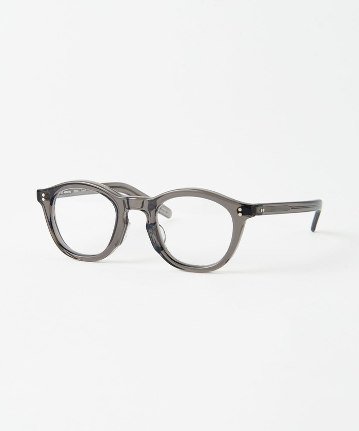 別注】 <KANEKO OPTICAL(金子眼鏡)> French/アイウェア 別注】 <KANEKO OPTICAL(金子眼鏡)> French/アイウェア