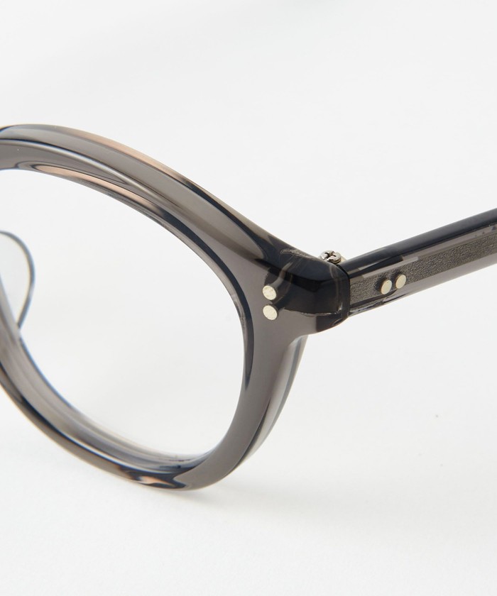 別注】 <KANEKO OPTICAL(金子眼鏡)> French/アイウェア 別注】 <KANEKO OPTICAL(金子眼鏡)> French/アイウェア
