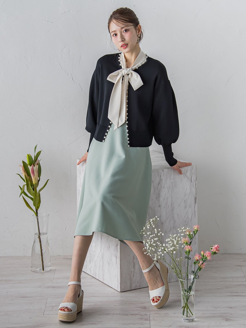 クイーンズコート QUEENS COURT NEWベーシックサーキュラー クイーンズコート QUEENS COURT NEWベーシックサーキュラー