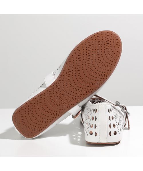 セール】アライア ALA?A ALAIA バレエシューズ BALLERINAS セール】アライア ALA?A ALAIA バレエシューズ BALLERINAS