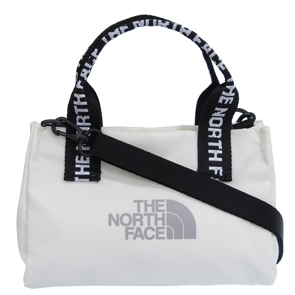 NORTH FACE ノースフェイス ショルダーバッグ ホワイト セール】ザ ノースフェイス ホワイトレーベル THE NORTH FACE