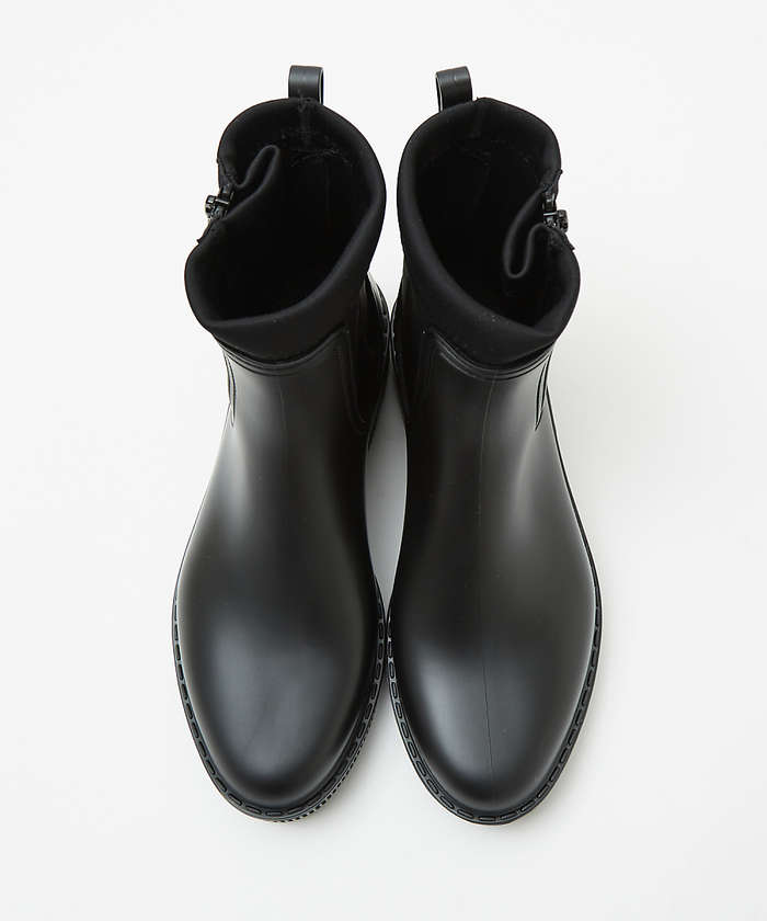 セール 20%OFF】○igor サイドファスナーレインブーツ(506099727