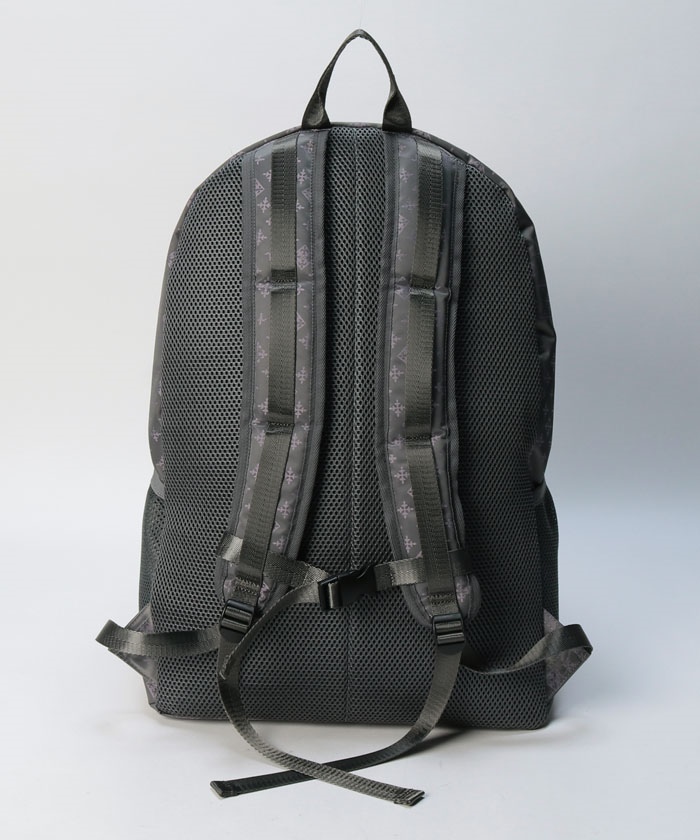 セール 30%OFF】【デイリーラシット】ナイロンJQリュックサック