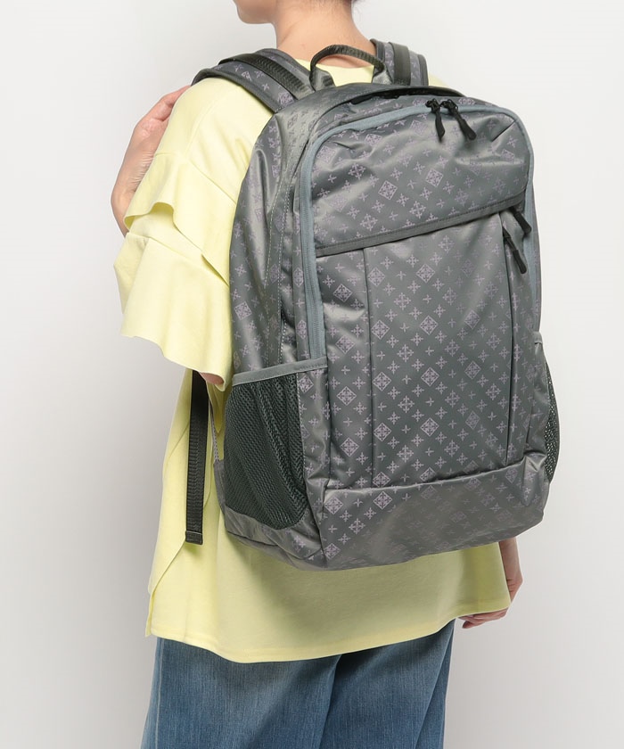 セール 30%OFF】【デイリーラシット】ナイロンJQリュックサック