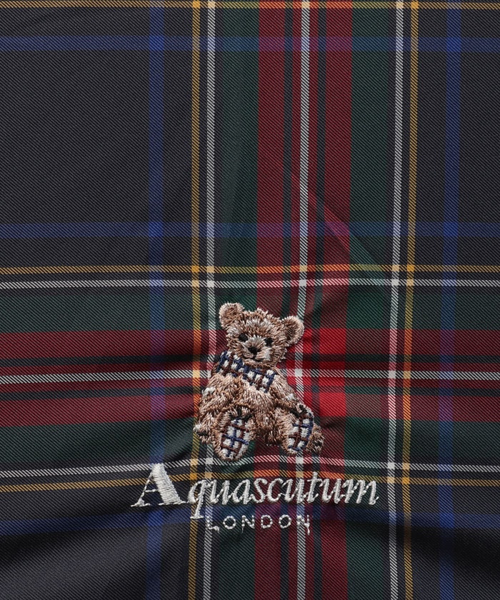 Aquascutum (アクアスキュータム) ブリティッシュチェック Aquascutum (アクアスキュータム) ブリティッシュチェック