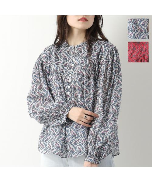 イザベルマラン ISABEL MARANT ISABEL MARANT ブラウス SALIKA