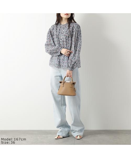 楽天市場】ISABEL MARANT イザベルマラン ブラウス JATEDY