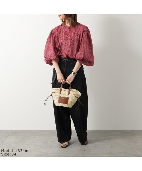 イザベルマラン ISABEL MARANT ISABEL MARANT ブラウス SALIKA