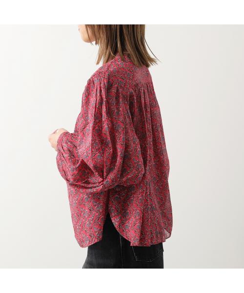 イザベルマラン ISABEL MARANT ISABEL MARANT ブラウス SALIKA