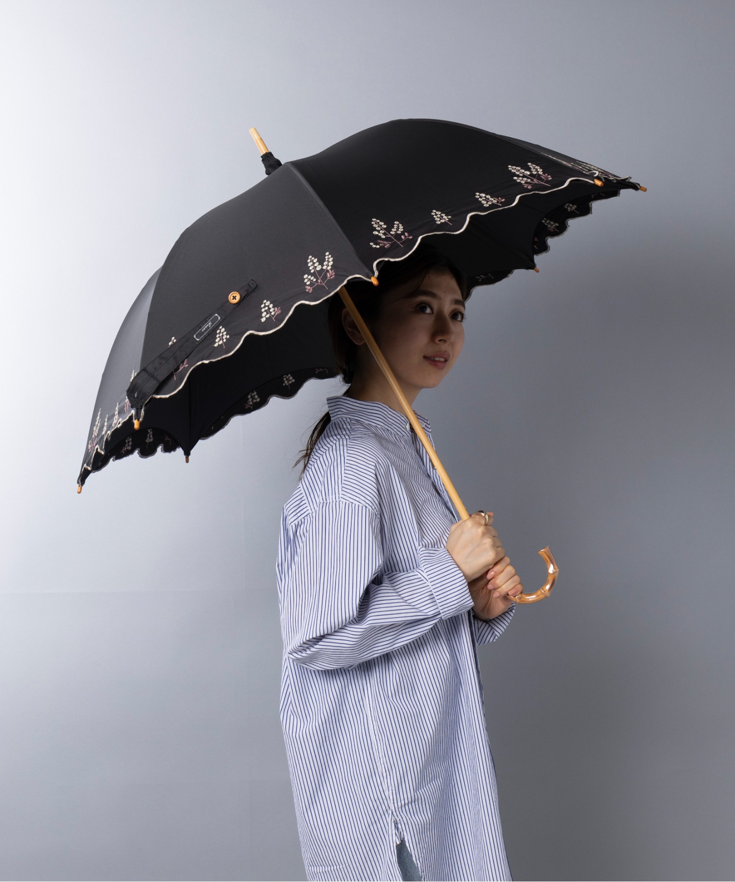 セール57%OFF】セットアップセブン SETUP7 【SETUP7】ミモザ刺繍 セール57%OFF】セットアップセブン SETUP7 【SETUP7】ミモザ刺繍