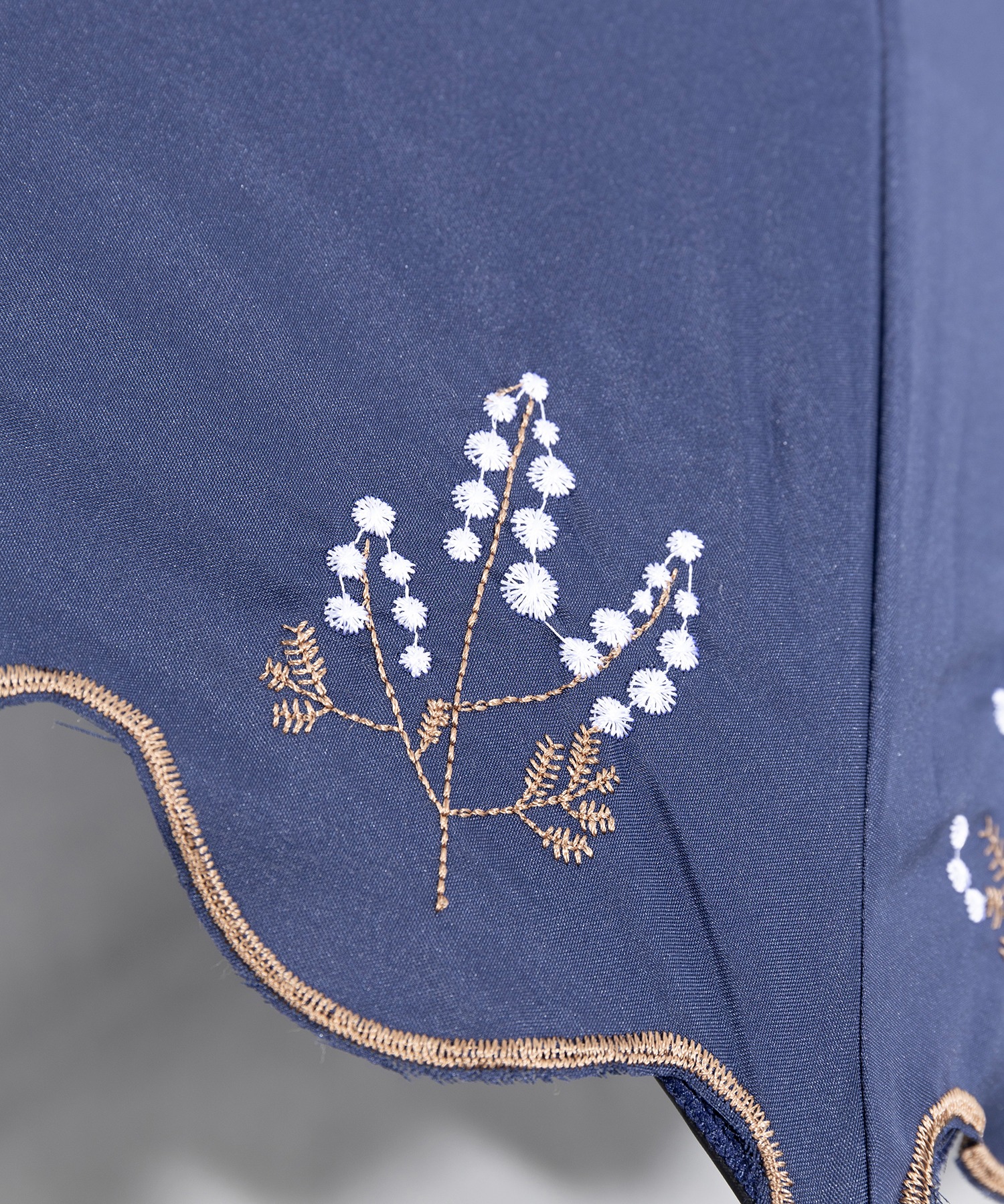 セール57%OFF】セットアップセブン SETUP7 【SETUP7】ミモザ刺繍 セール57%OFF】セットアップセブン SETUP7 【SETUP7】ミモザ刺繍