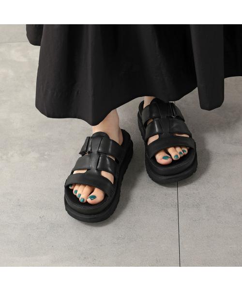 UGG サンダル W GOLDENSTAR SLIDE 1154652 (506125458) | UGG