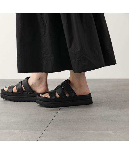 UGG サンダル W GOLDENSTAR SLIDE 1154652 (506125458) | UGG