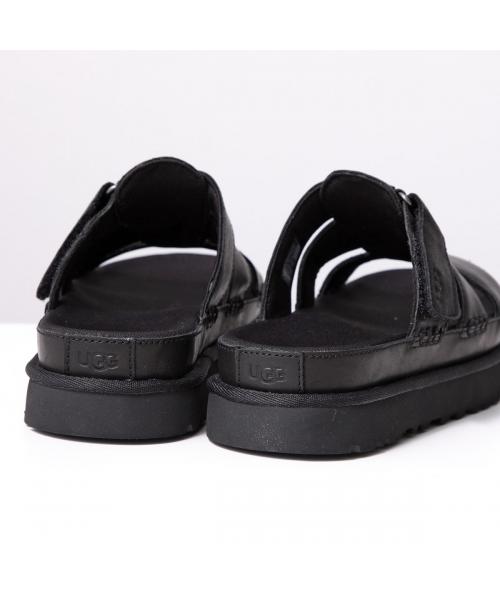 UGG サンダル W GOLDENSTAR SLIDE 1154652 (506125458) | UGG