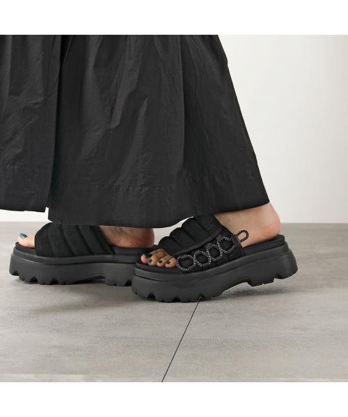 UGG サンダル W CALLIE 1152697 ヌバック(506125523) | UGG(UGG UGG サンダル W CALLIE 1152697 ヌバック(506125523) | UGG(UGG