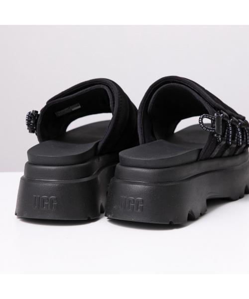 UGG サンダル W CALLIE 1152697 ヌバック(506125523) | UGG(UGG UGG サンダル W CALLIE 1152697 ヌバック(506125523) | UGG(UGG