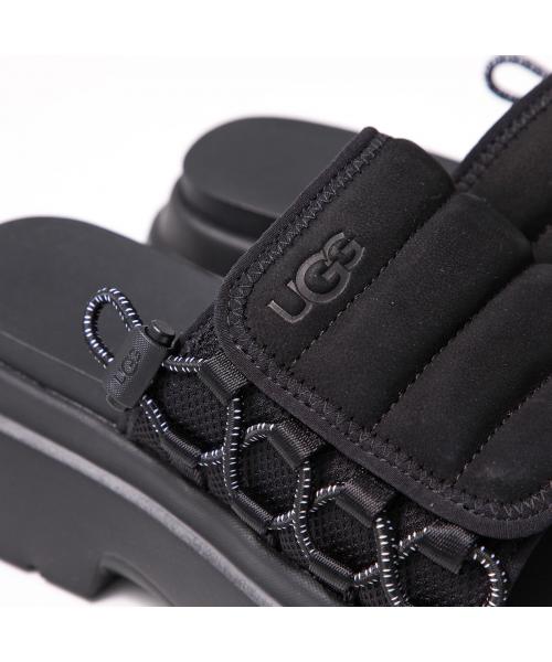 UGG サンダル W CALLIE 1152697 ヌバック(506125523) | UGG(UGG UGG サンダル W CALLIE 1152697 ヌバック(506125523) | UGG(UGG
