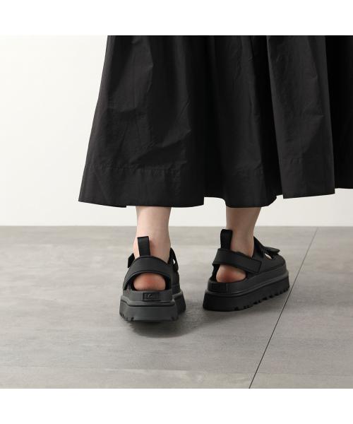 セール】アグ UGG UGG サンダル W GOLDENGLOW ゴールデングロー