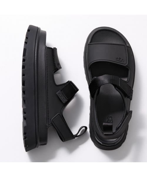 セール】アグ UGG UGG サンダル W GOLDENGLOW ゴールデングロー