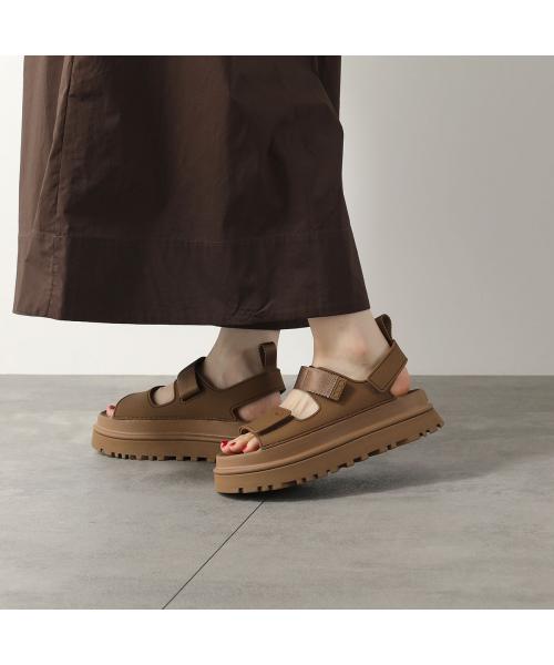 セール】アグ UGG UGG サンダル W GOLDENGLOW ゴールデングロー セール】アグ UGG UGG サンダル W GOLDENGLOW ゴールデングロー