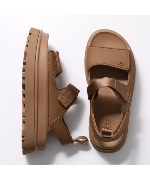 アグ UGG UGG サンダル W GOLDENGLOW ゴールデングロー 1152685 アグ UGG UGG サンダル W GOLDENGLOW ゴールデングロー 1152685