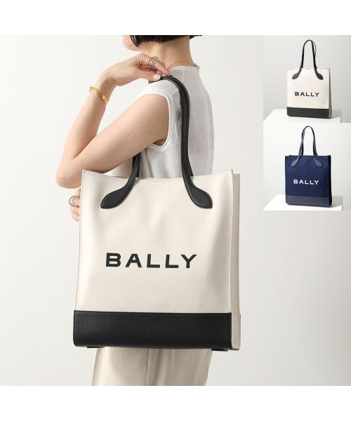 セール 36%OFF】BALLY トートバッグ BAR KEEP ON NS ロゴ (506125755) | バリー(BALLY) - d  fashion