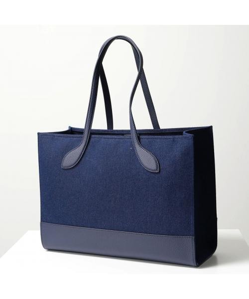 セール】BALLY トートバッグ BAR KEEP ON EW ロゴ (506125790 