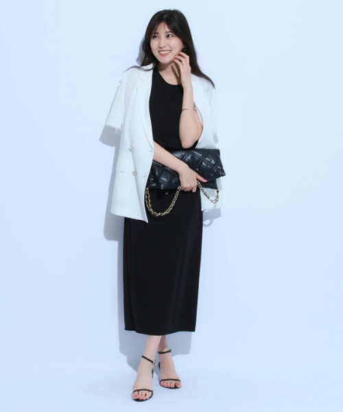 【MOMO☆SALE開催中¨̮♡︎】マイストラーダ　リネン半袖ジャケット マイストラーダ/リネン半袖ジャケットオンライン ショッピング
