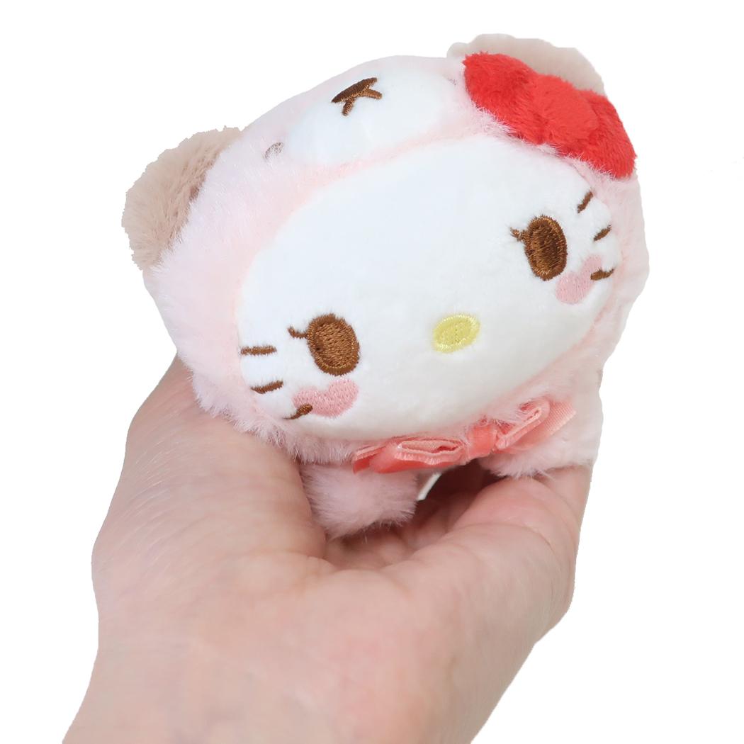 サンリオ　ポイント　ドール　ぬいぐるみ　ナース　看護師　キティ Yahoo!オークション - ハローキティ ぬいぐるみ ポイントドール