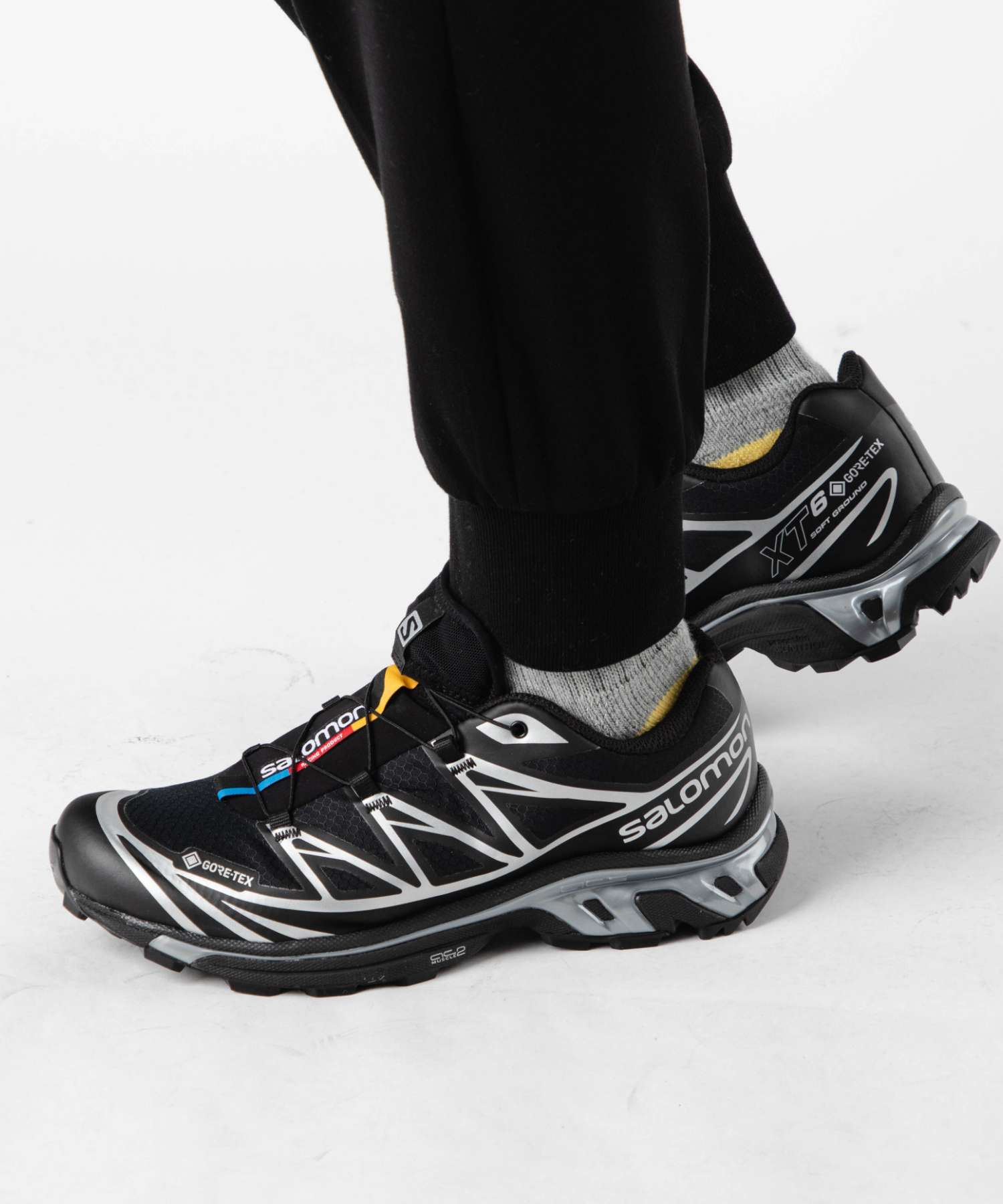 サロモン SALOMON L41663500 スニーカー メンズ シューズ XT-6 サロモン SALOMON L41663500 スニーカー メンズ シューズ XT-6