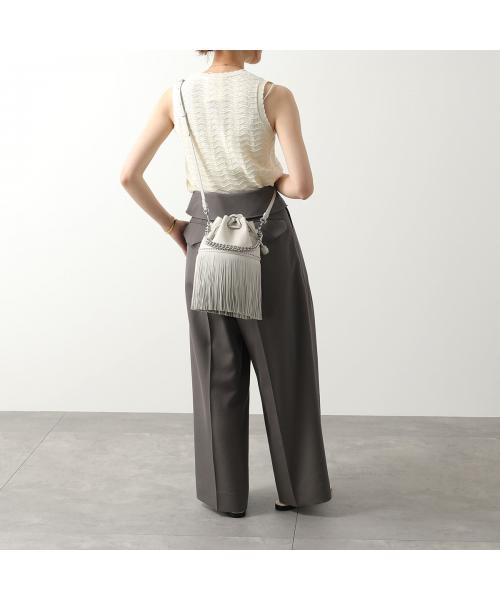 GIVENCHY tote bag in cotton towelling with stripes in