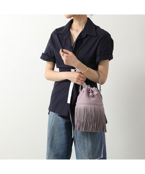 Fair Lady◆チェーンバンドがパリジェンヌ風 フラット 麦/602506 FRINGE CARNIVAL PEEKY｜J&M DAVIDSON｜ジェイアンドエム